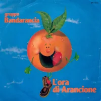 L'Ora Di Arancione