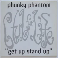 Get Up Stand Up
