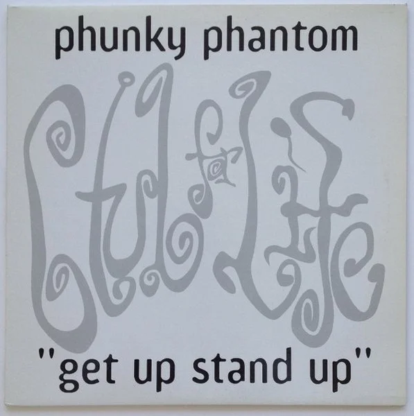 Get Up Stand Up