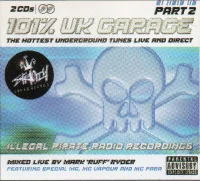 101% UK Garage Part 2