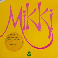 Mikki
