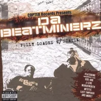 Fully Loaded w/ Statik