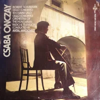 Cello Concerto