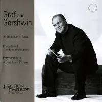 An American in Paris, Concerto in F, Porgy and Bess