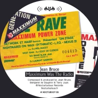 Maxximum Was The Radio / Marco Was The DJ