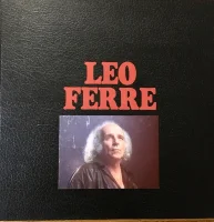 Léo Ferré Vol.2 1968-1974