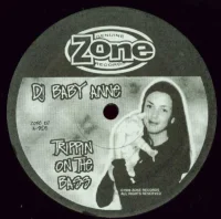 Trippin On The Bass / Kitten