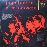 Popołudnie Z Młodością