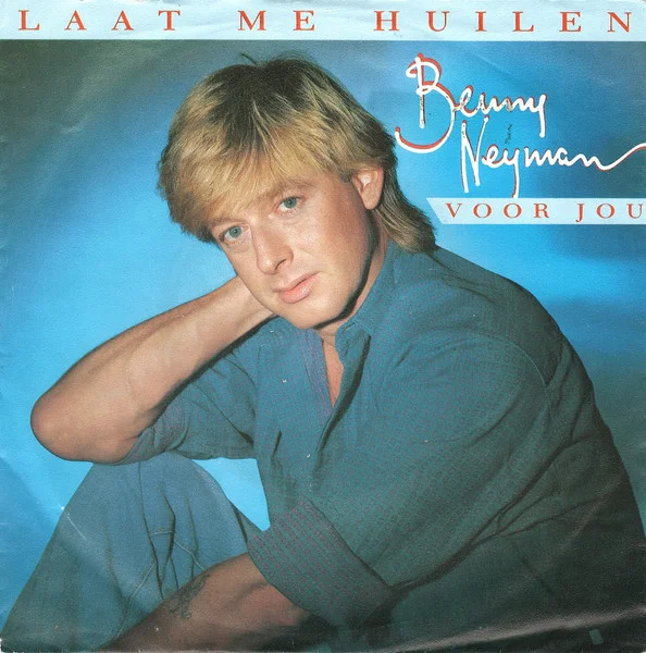 Laat Me Huilen