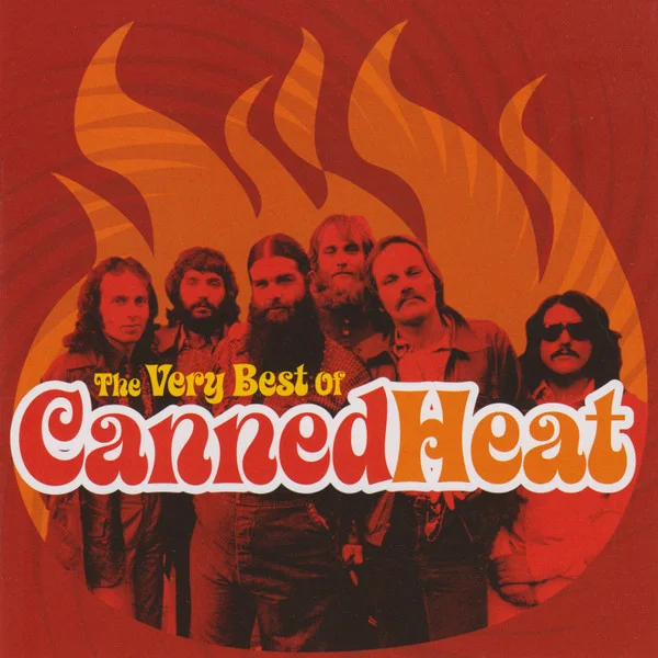 The Very Best Of Canned Heat
