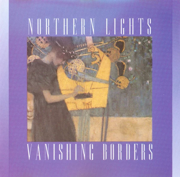 Vanishing Borders