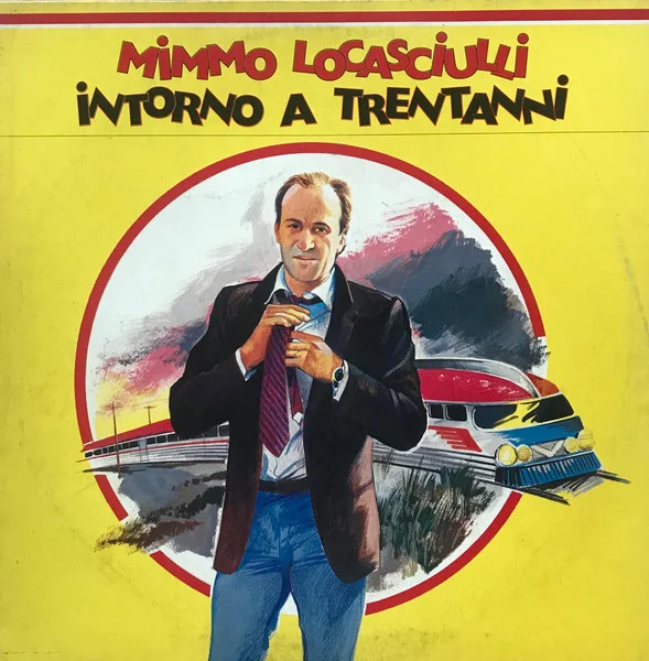 Intorno A Trentanni