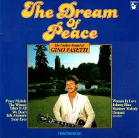 The Dream Of Peace