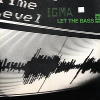 Let The Bass Kick