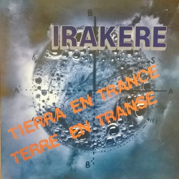 Tierra En Trance