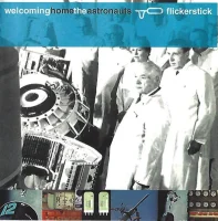 Welcoming Home The Astronauts
