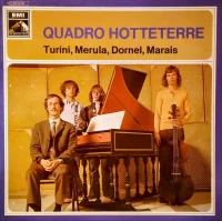 Turini, Merula, Dornel, Marais