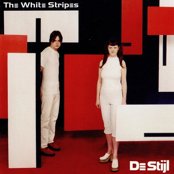 De Stijl