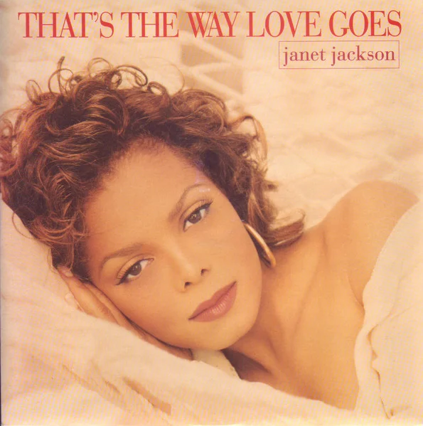 That's The Way Love Goes
