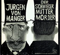 Der Schwiegermuttermörder