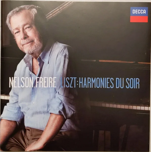 Harmonies Du Soir