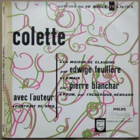 Sido, Ma Mère / La Main / Poum / La Maison De Claudine
