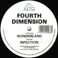 Wonderland / Infection