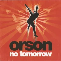 No Tomorrow