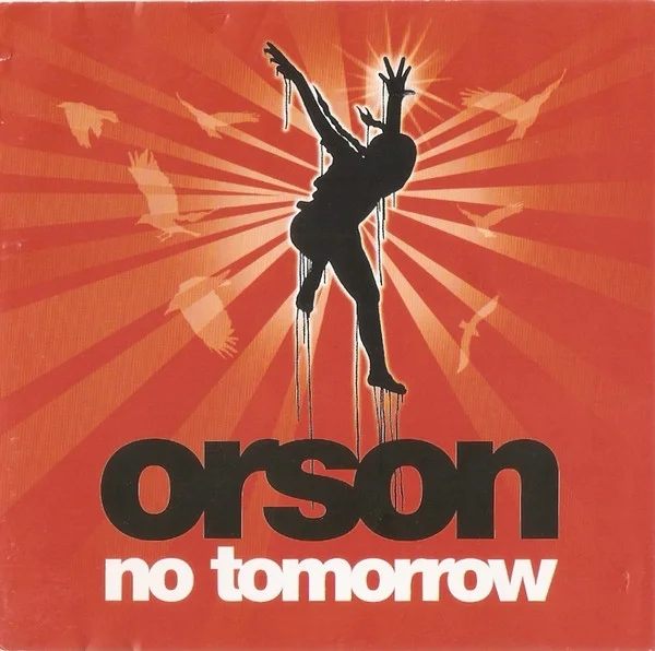 No Tomorrow