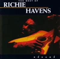 Résumé: The Best Of Richie Havens