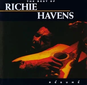 Résumé: The Best Of Richie Havens