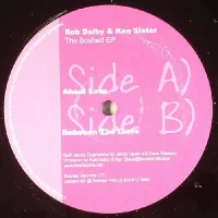 The Boshed EP
