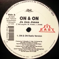 On & On