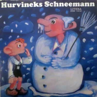 Hurvíneks Schneemann
