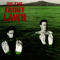 Songs From The Front Lawn