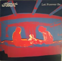Let Forever Be
