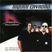 Novo Millennium - 20 Músicas Para Uma Nova Era