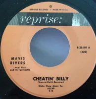 Cheatin' Billy