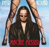 Mackie Messer