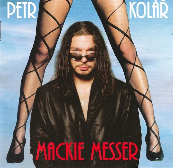 Mackie Messer