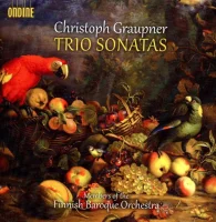 Trio Sonatas