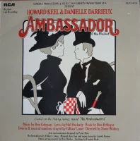 Ambassador