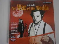 The War Of The Worlds