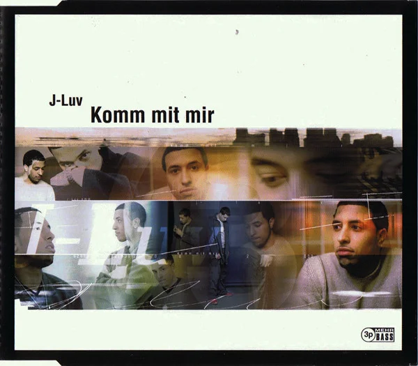 Komm Mit Mir