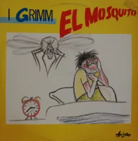 El Mosquito
