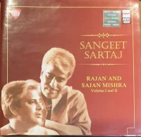Sangeet Sartaj Volume I And II