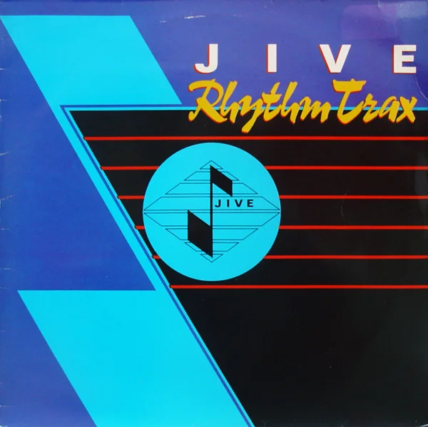 Jive Rhythm Trax