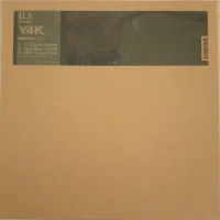 Presents Y4K EP