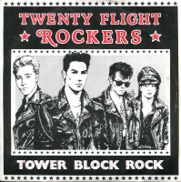Tower Block Rock