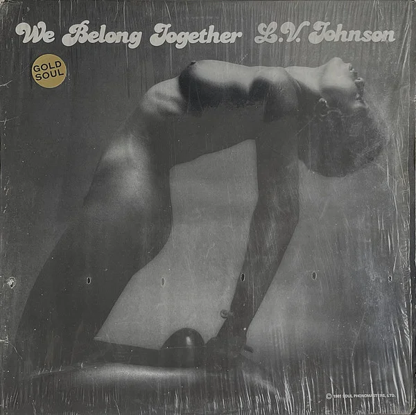 We Belong Together